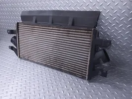 Dodge Avenger Chłodnica powietrza doładowującego / Intercooler 879333V