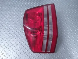 Dodge Avenger Lampa tylna 05303991AD