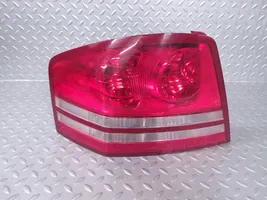 Dodge Avenger Lampa tylna 05303991AD