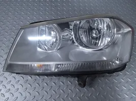 Dodge Avenger Headlight/headlamp 