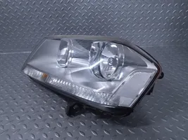 Dodge Avenger Headlight/headlamp 