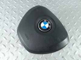 BMW 5 F10 F11 Ohjauspyörän turvatyyny 32306783839