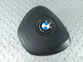 BMW 5 F10 F11 Poduszka powietrzna Airbag kierownicy 32306783839