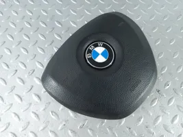 BMW 5 F10 F11 Poduszka powietrzna Airbag kierownicy 32306783839