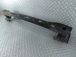 BMW 5 F10 F11 Rear bumper cross member 7184769