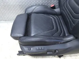 Citroen DS5 Seat set 