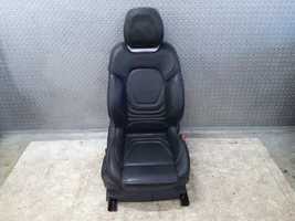 Citroen DS5 Seat set 