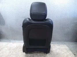 Citroen DS5 Seat set 