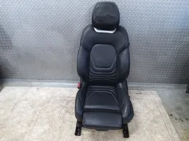 Citroen DS5 Seat set 