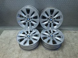 BMW 1 E81 E87 R16-alumiinivanne 6779786