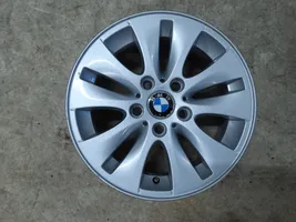 BMW 1 E81 E87 Felgi aluminiowe R16 6779786