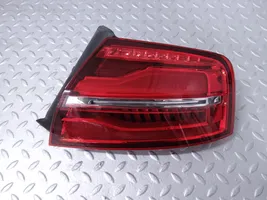 Audi A8 S8 D4 4H Lampa tylna 4H0945096K