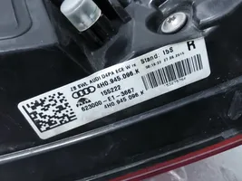 Audi A8 S8 D4 4H Luci posteriori 4H0945096K