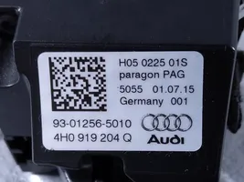 Audi A8 S8 D4 4H Kello 4H0919204Q