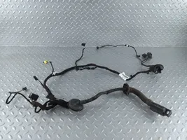 Audi A8 S8 D4 4H Front door wiring loom 4H0971029ML