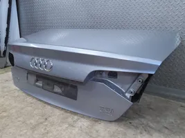 Audi A8 S8 D4 4H Tylna klapa bagażnika 4H0827023L