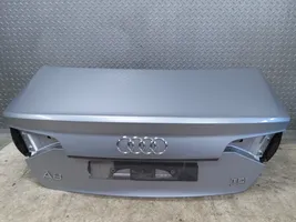 Audi A8 S8 D4 4H Tylna klapa bagażnika 4H0827023L