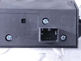 Audi A8 S8 D4 4H Vairo padėties reguliavimo jungtukas 4H0953551B