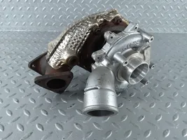 Audi A8 S8 D4 4H Turbo HGR059145874T