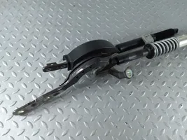 BMW 5 F10 F11 Tailgate/trunk strut/damper 4875383