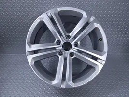 Volkswagen Touareg II R20 alloy rim 7P6601025AG