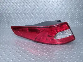 KIA Optima Lampa tylna 924122T120