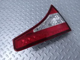 KIA Optima Lampy tylnej klapy bagażnika 924132T120