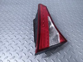 KIA Optima Lampy tylnej klapy bagażnika 924132T120