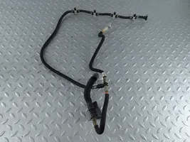 BMW 5 F10 F11 Fuel return line/hose 7799993