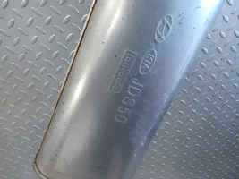 KIA Ceed Filtre à particules catalyseur FAP / DPF U2BTB3