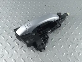 Audi A8 S8 D4 4H Maniglia esterna per portiera anteriore 4H0837206