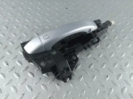 Audi A8 S8 D4 4H Išorinė atidarymo rankena galinių durų 4H0837206