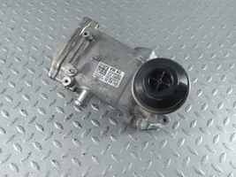 Audi A8 S8 D4 4H EGR valve cooler 059131515FJ