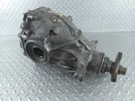 BMW 5 F10 F11 Aizmugurējais reduktors 7573821