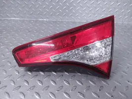 KIA Optima Luci posteriori del portellone del bagagliaio 924142T120