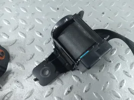 KIA Optima Middle seatbelt (rear) 898502T000VA