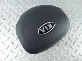 KIA Optima Ohjauspyörän turvatyyny QA1024757