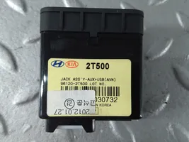 KIA Optima Connettore plug in USB 961202T500