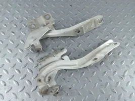 KIA Optima Cerniere del vano motore/cofano 791102T000