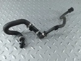 Audi A8 S8 D4 4H Vacuum line/pipe/hose 4H0611931AG