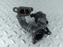 Audi A8 S8 D4 4H Termostaatin kotelo 059121625D