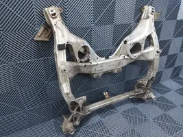 BMW 5 F10 F11 Sous-châssis avant 31116796693