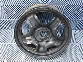 Ford Fiesta Cerchione in acciaio R17 N1BC1015BQ