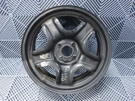 Ford Fiesta Cerchione in acciaio R17 N1BC1015BQ