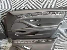 BMW 5 F10 F11 Garnitures, kit cartes de siège intérieur avec porte 7350105