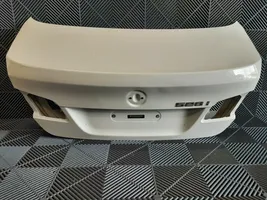 BMW 5 F10 F11 Takaluukun/tavaratilan kansi 