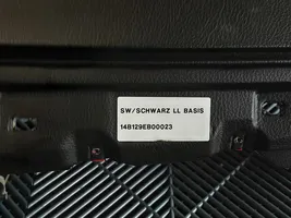 BMW 5 F10 F11 Panelė 51459207381