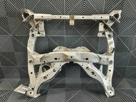 BMW 5 F10 F11 Rama pomocnicza przednia 561227026