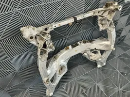 BMW 5 F10 F11 Sous-châssis avant 561227026