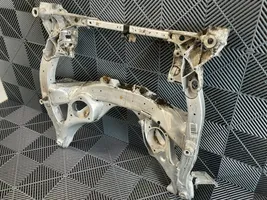 BMW 5 F10 F11 Sous-châssis avant 561227026